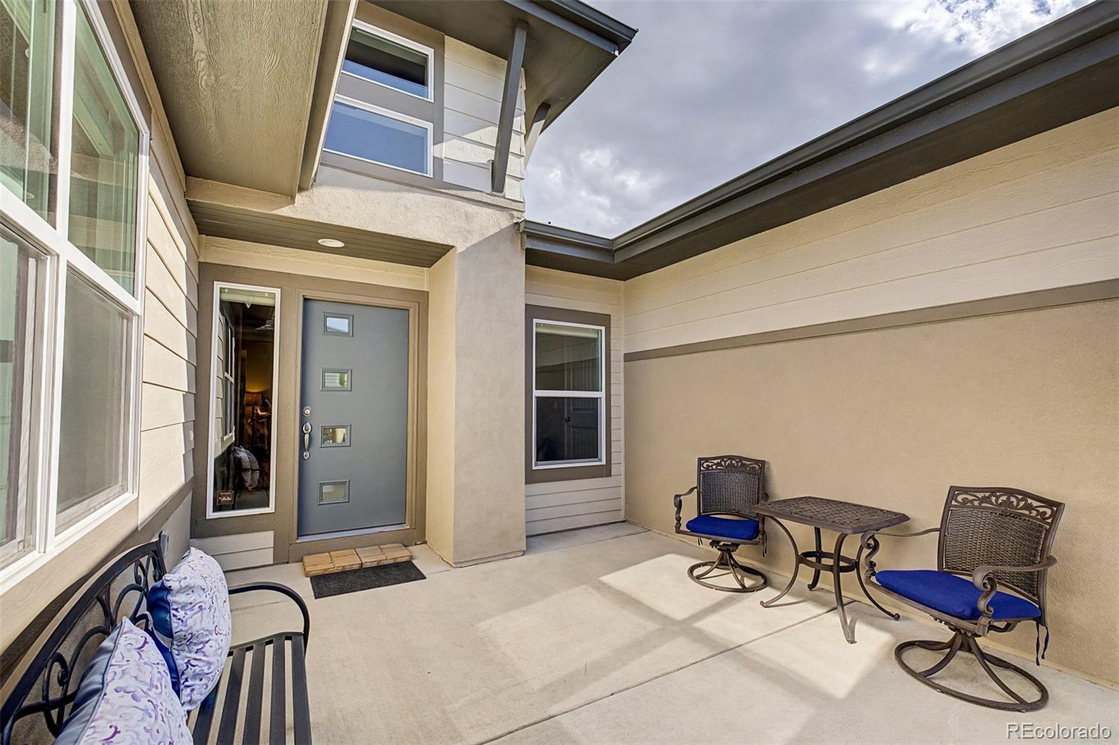 MLS Image #3 for 12626  pensador drive,colorado springs, Colorado