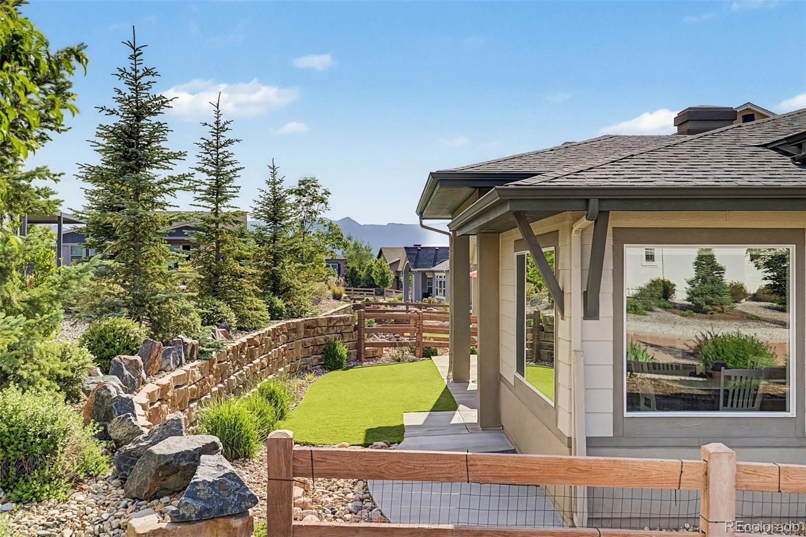 MLS Image #35 for 12626  pensador drive,colorado springs, Colorado