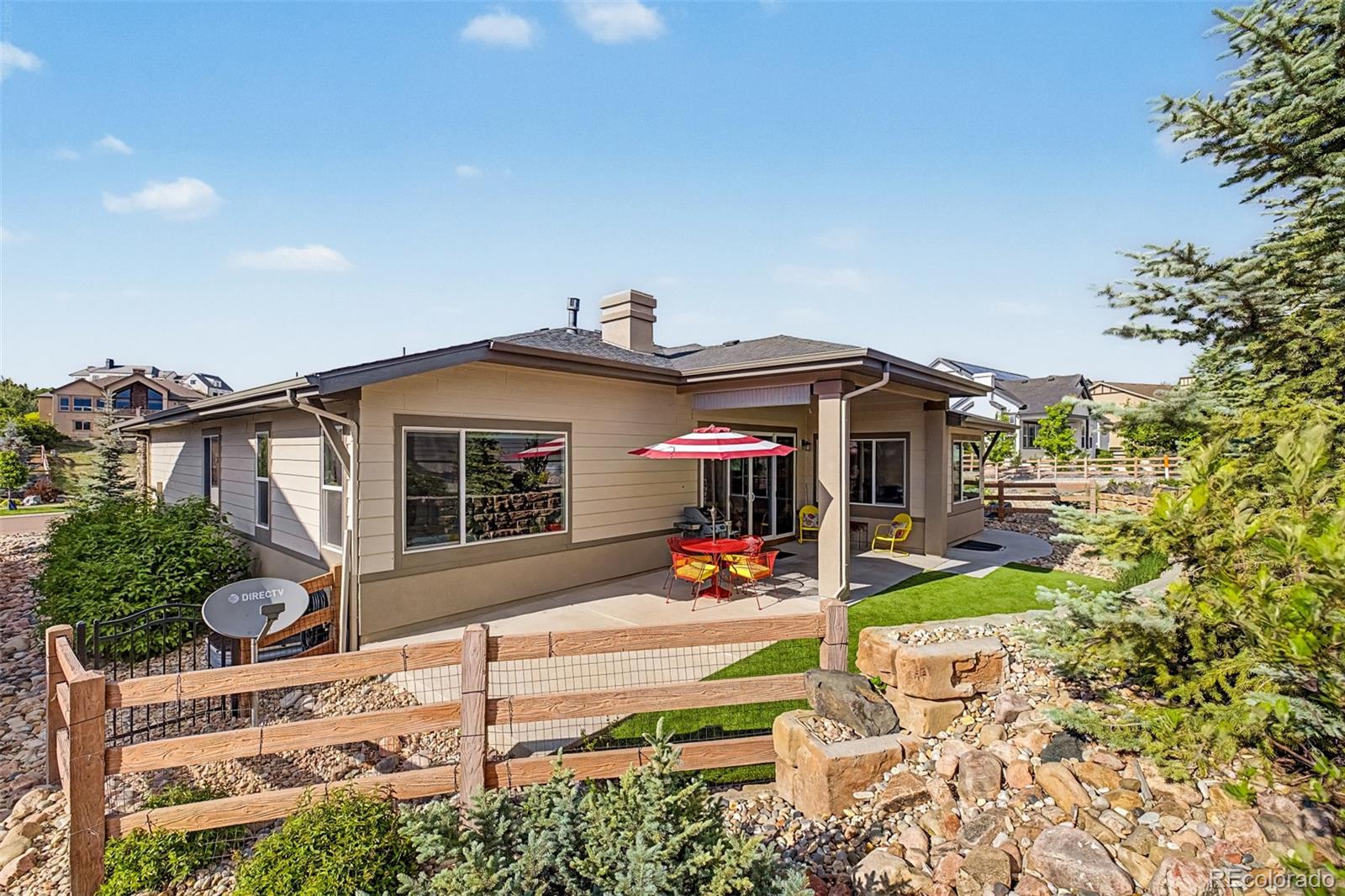 MLS Image #36 for 12626  pensador drive,colorado springs, Colorado