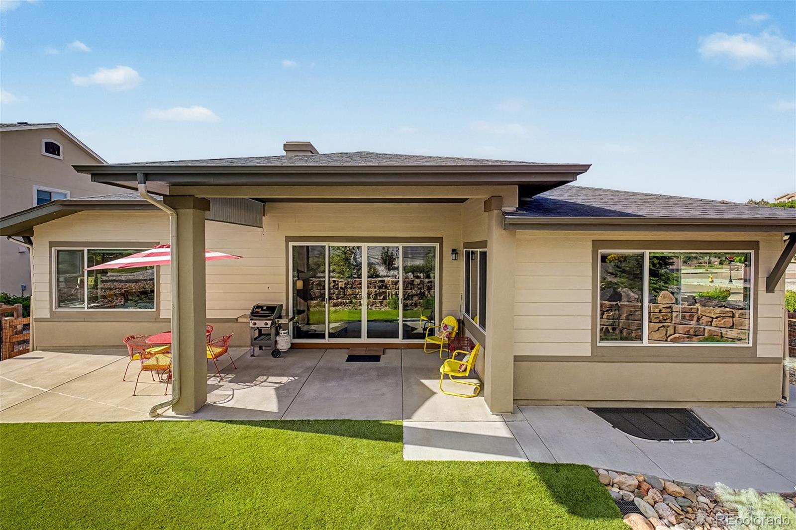 MLS Image #37 for 12626  pensador drive,colorado springs, Colorado