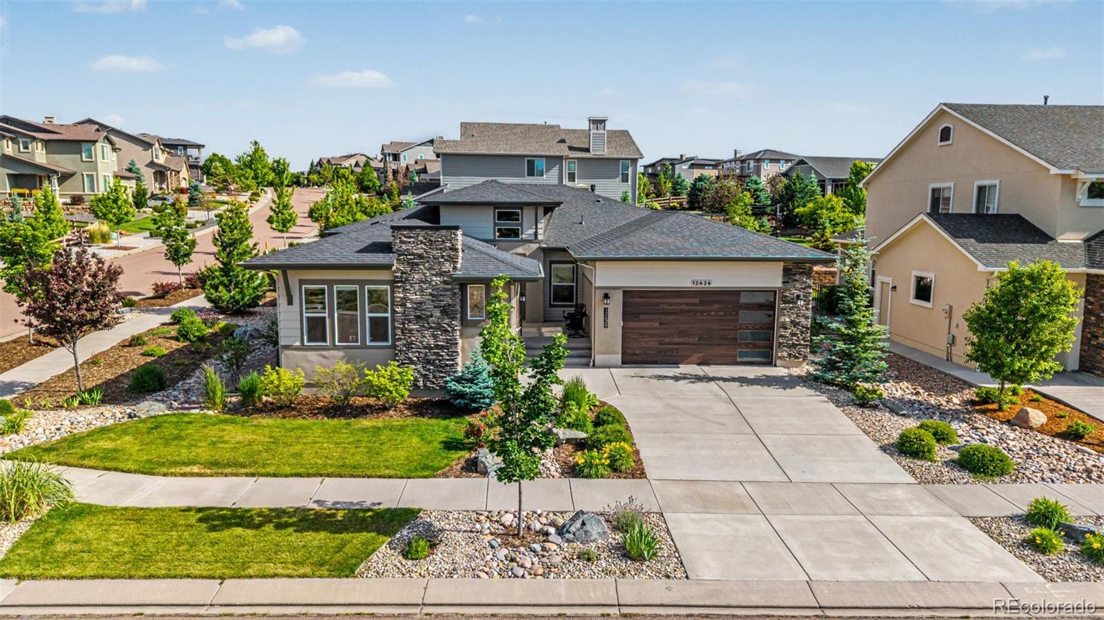 MLS Image #39 for 12626  pensador drive,colorado springs, Colorado