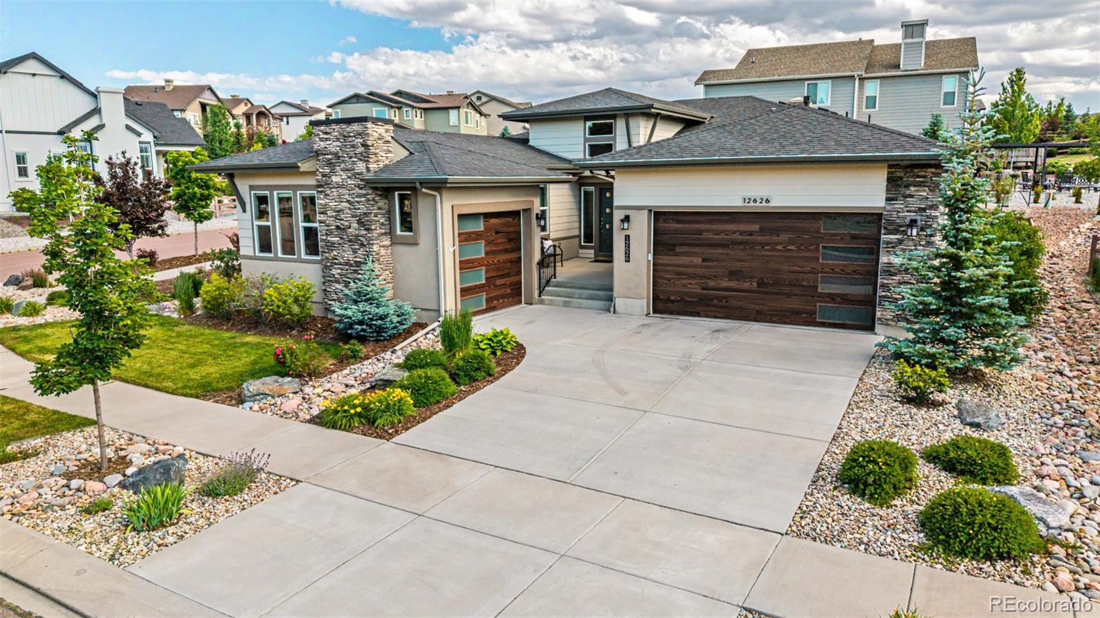 MLS Image #40 for 12626  pensador drive,colorado springs, Colorado