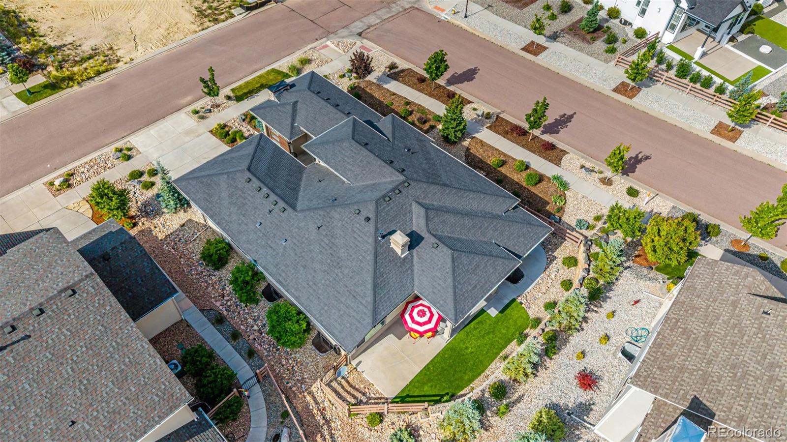 MLS Image #42 for 12626  pensador drive,colorado springs, Colorado