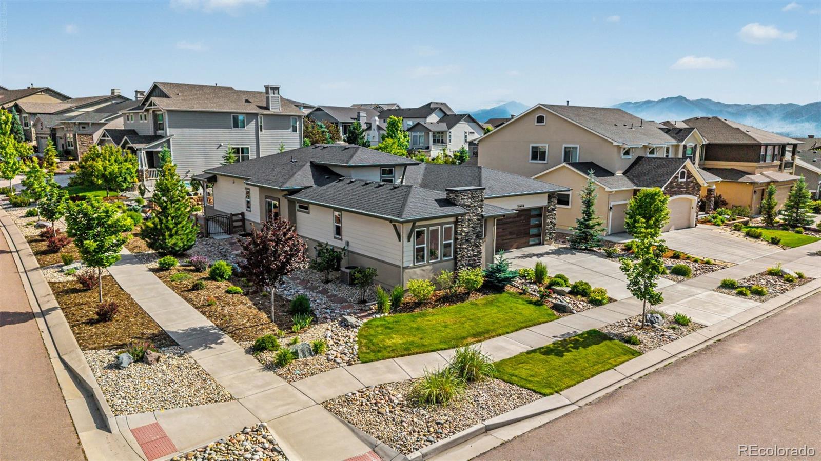 MLS Image #43 for 12626  pensador drive,colorado springs, Colorado