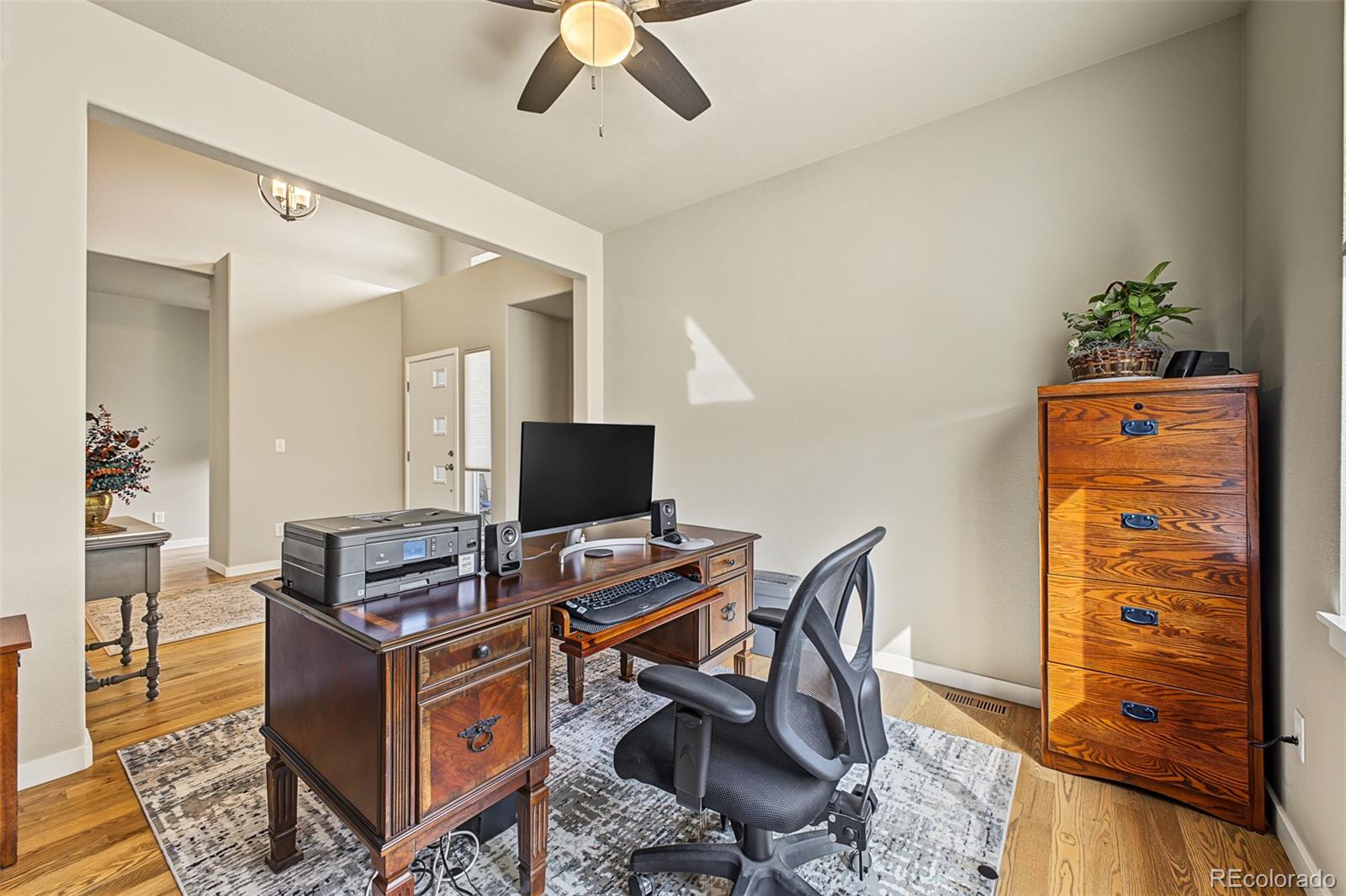 MLS Image #7 for 12626  pensador drive,colorado springs, Colorado
