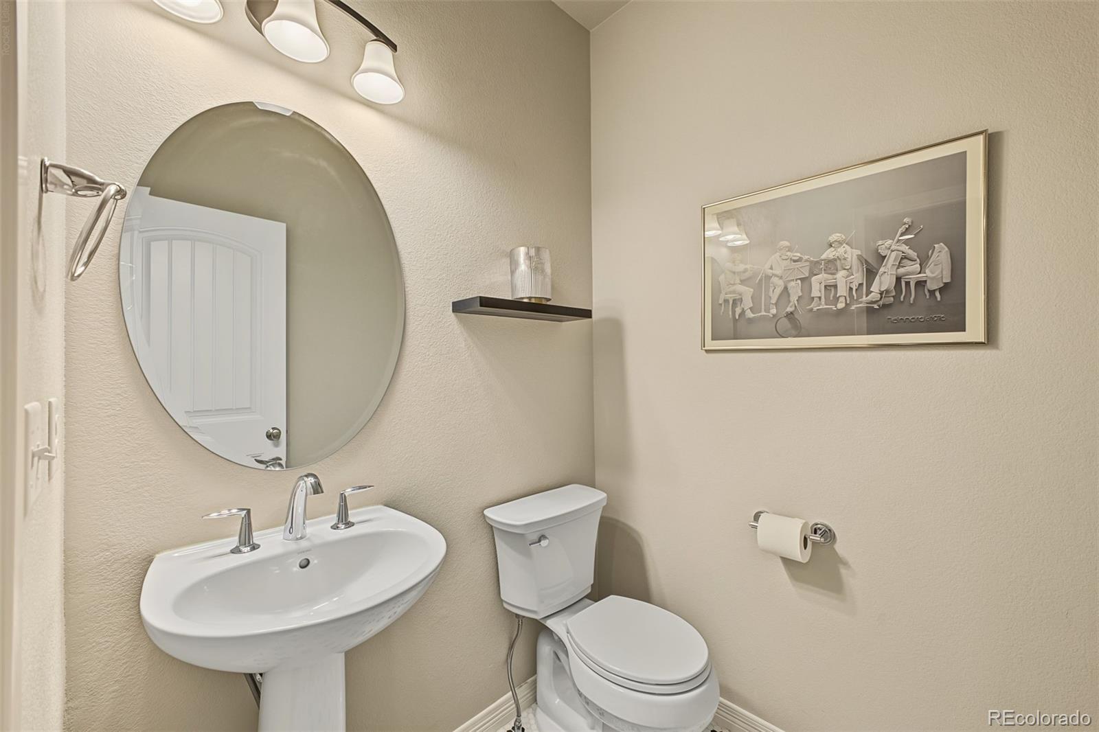 MLS Image #8 for 12626  pensador drive,colorado springs, Colorado