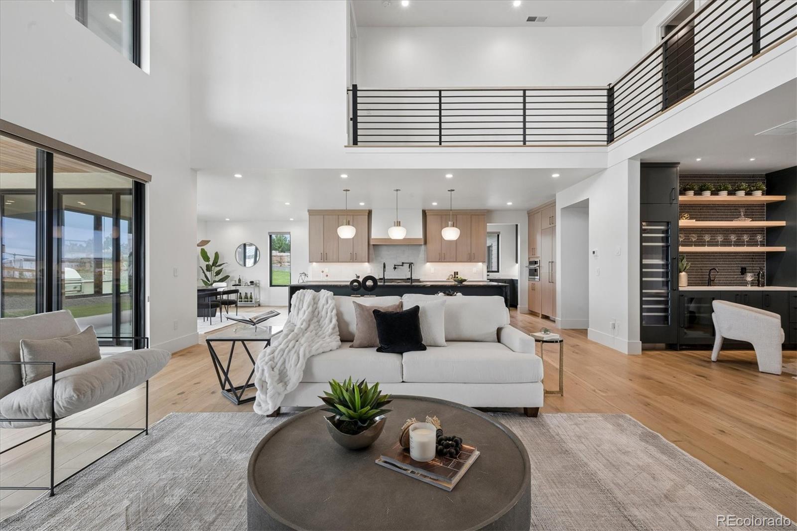 MLS Image #10 for 5135 s kearney court,greenwood village, Colorado