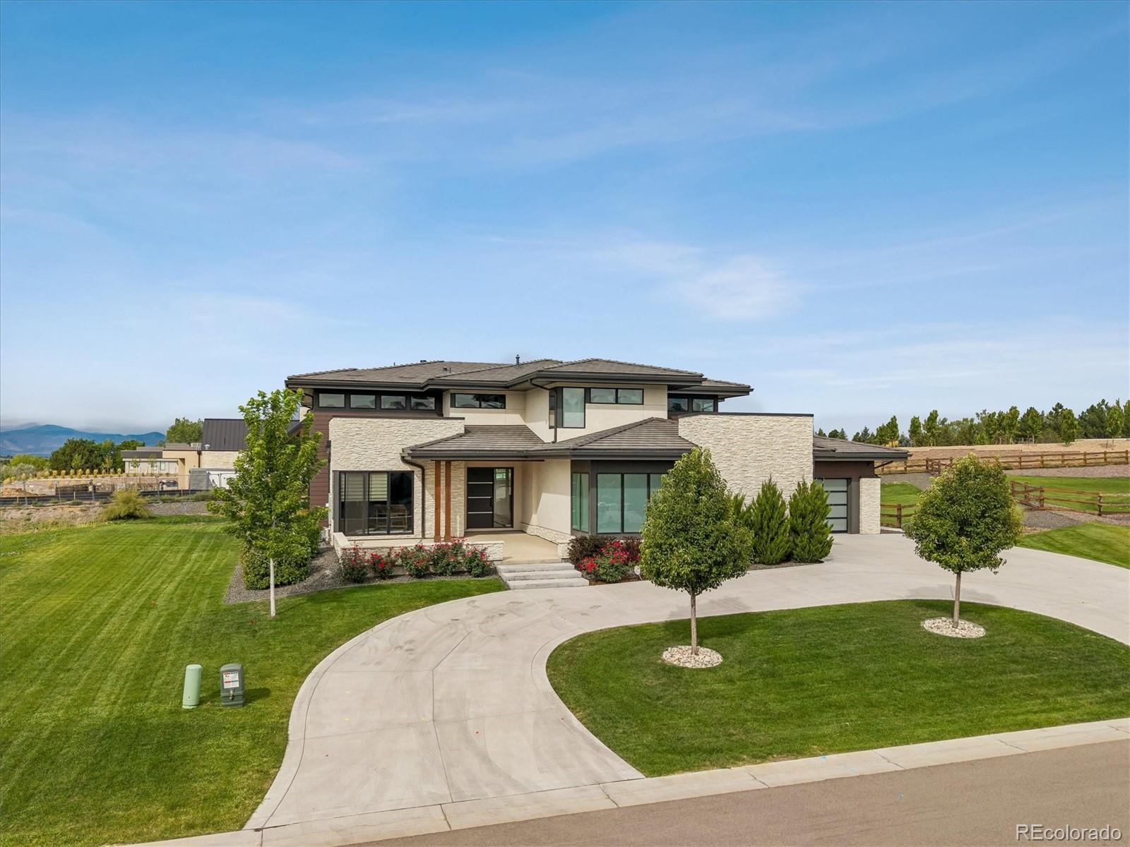 MLS Image #2 for 5135 s kearney court,greenwood village, Colorado