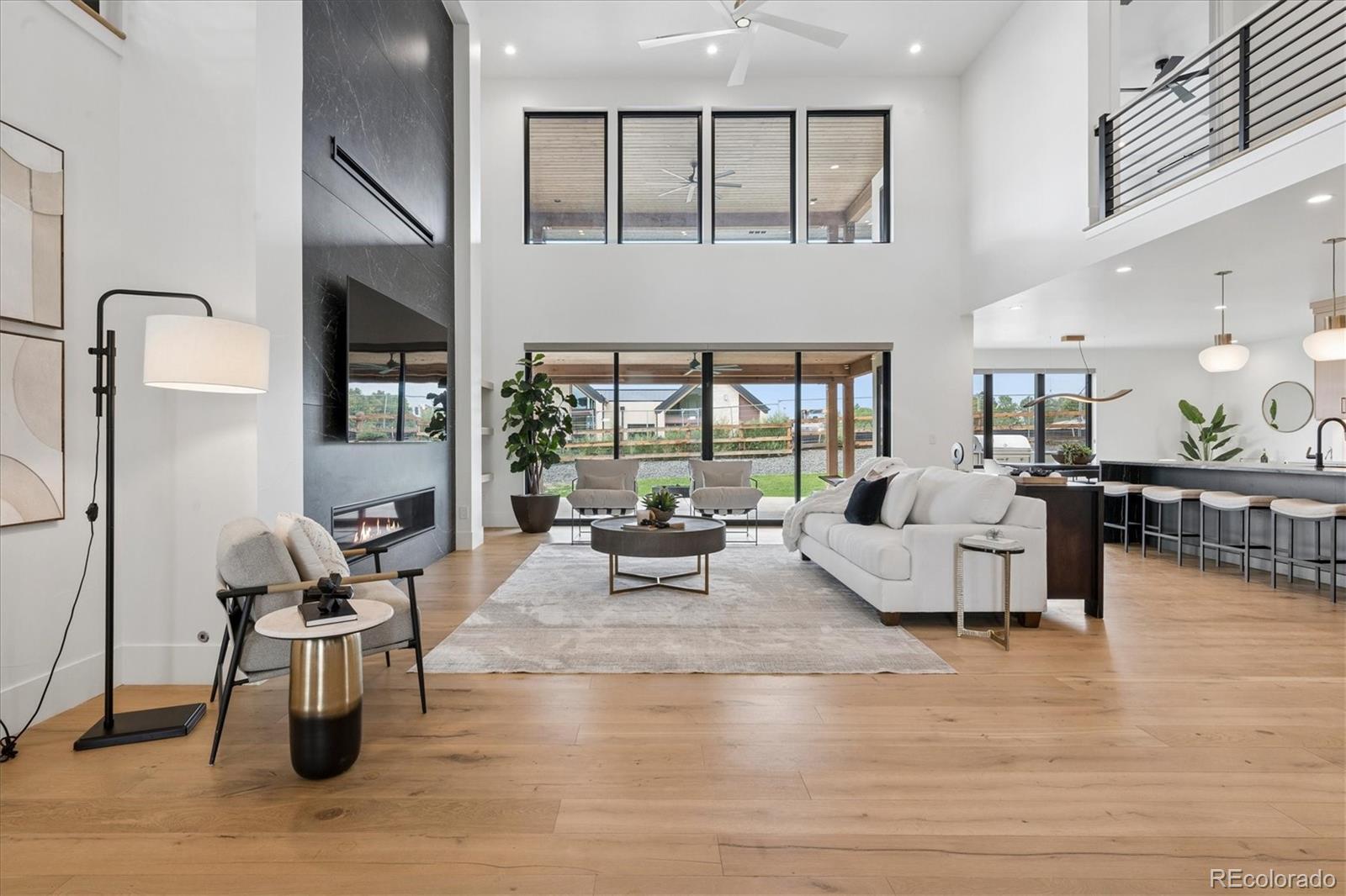 MLS Image #4 for 5135 s kearney court,greenwood village, Colorado