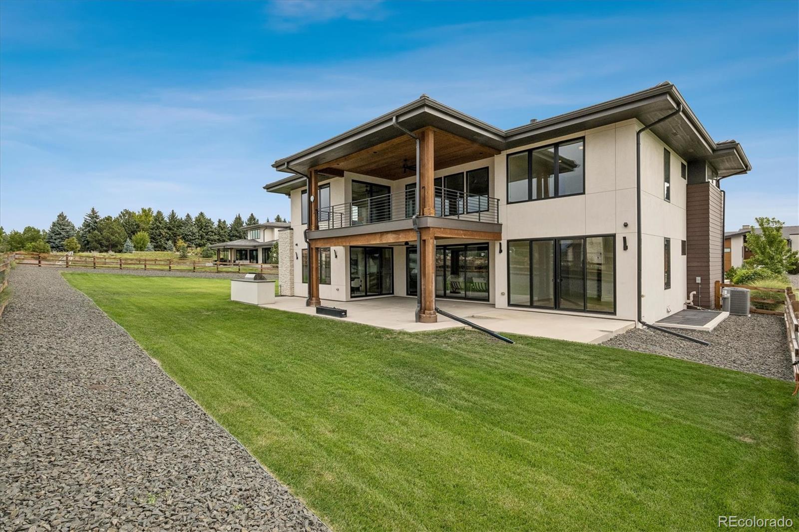 MLS Image #43 for 5135 s kearney court,greenwood village, Colorado