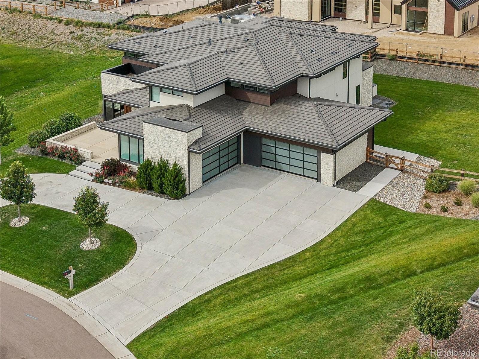 MLS Image #46 for 5135 s kearney court,greenwood village, Colorado