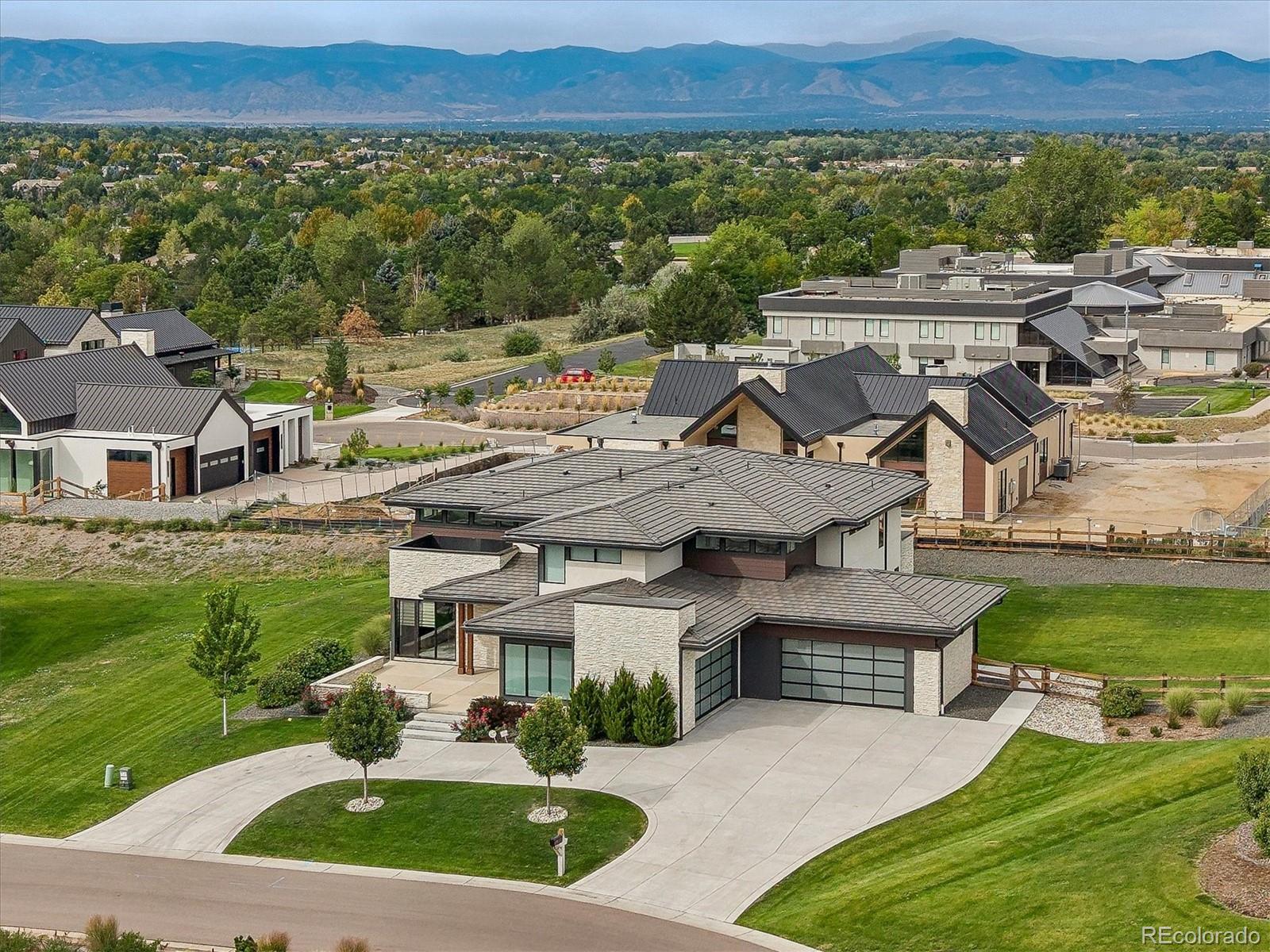 MLS Image #47 for 5135 s kearney court,greenwood village, Colorado