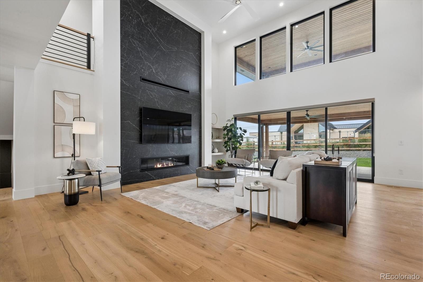 MLS Image #6 for 5135 s kearney court,greenwood village, Colorado