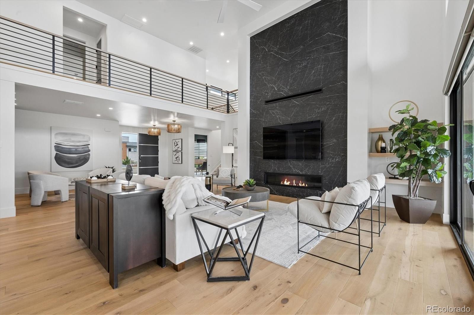 MLS Image #7 for 5135 s kearney court,greenwood village, Colorado