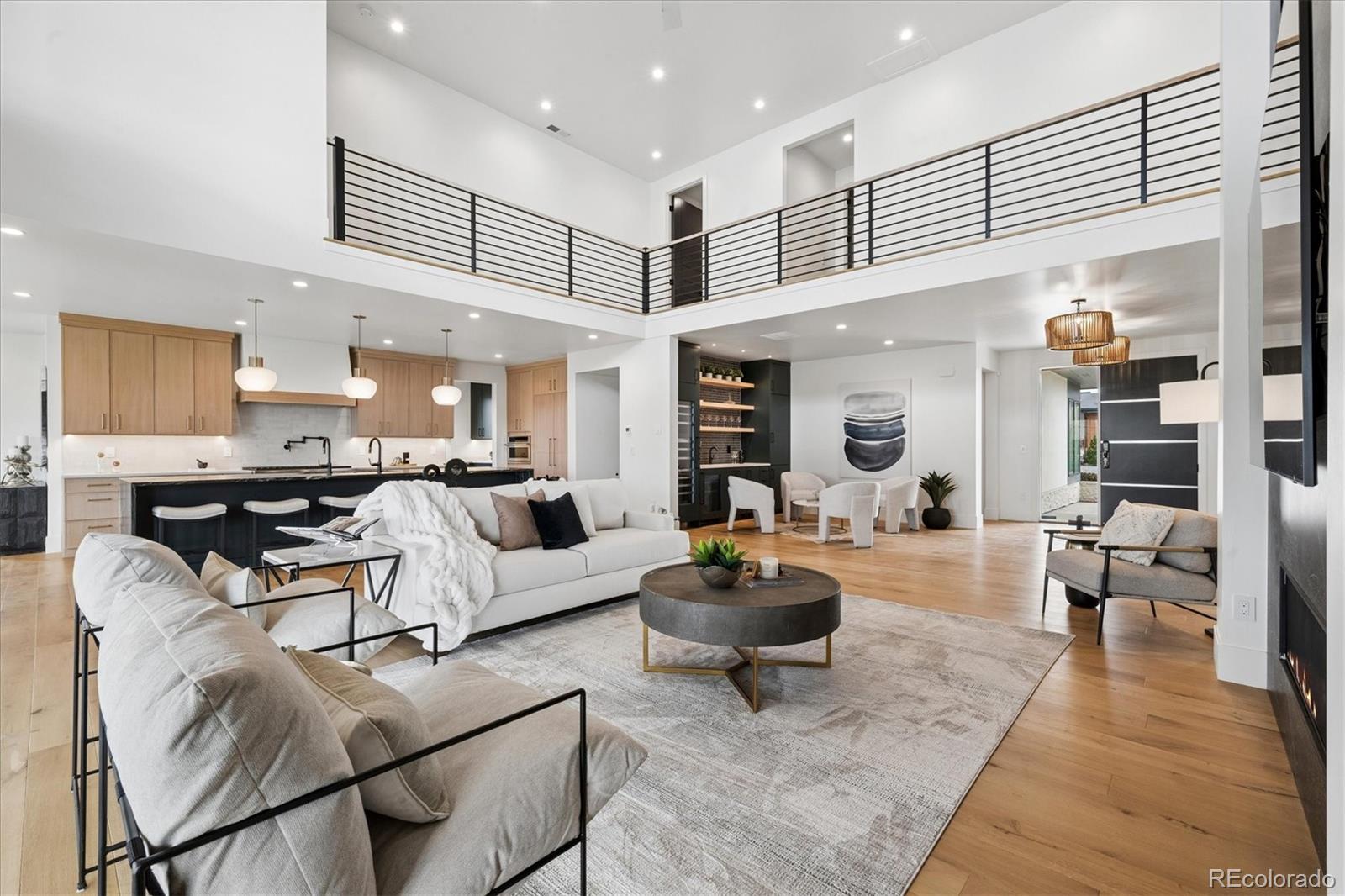 MLS Image #9 for 5135 s kearney court,greenwood village, Colorado