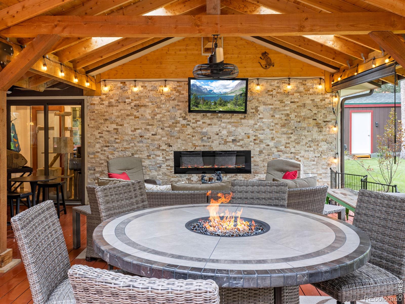 MLS Image #11 for 626  riverside drive,lyons, Colorado