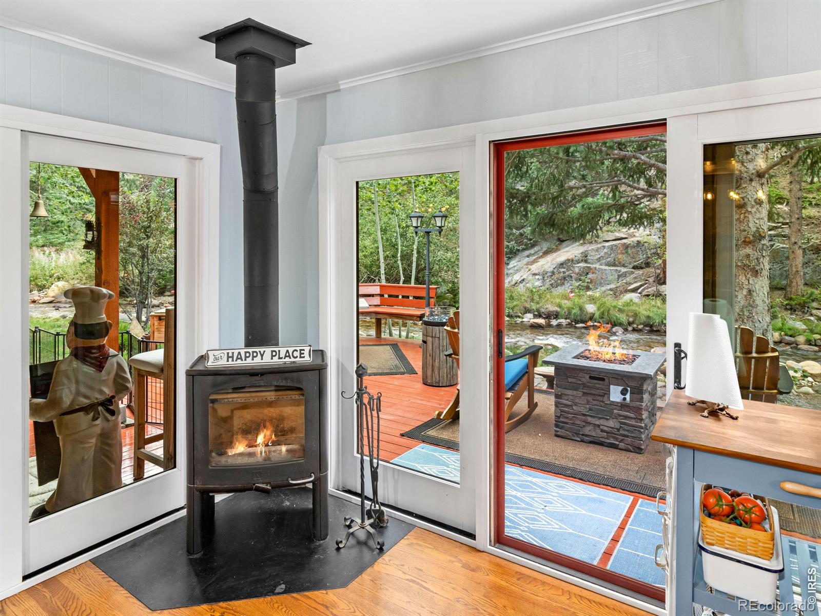 MLS Image #12 for 626  riverside drive,lyons, Colorado