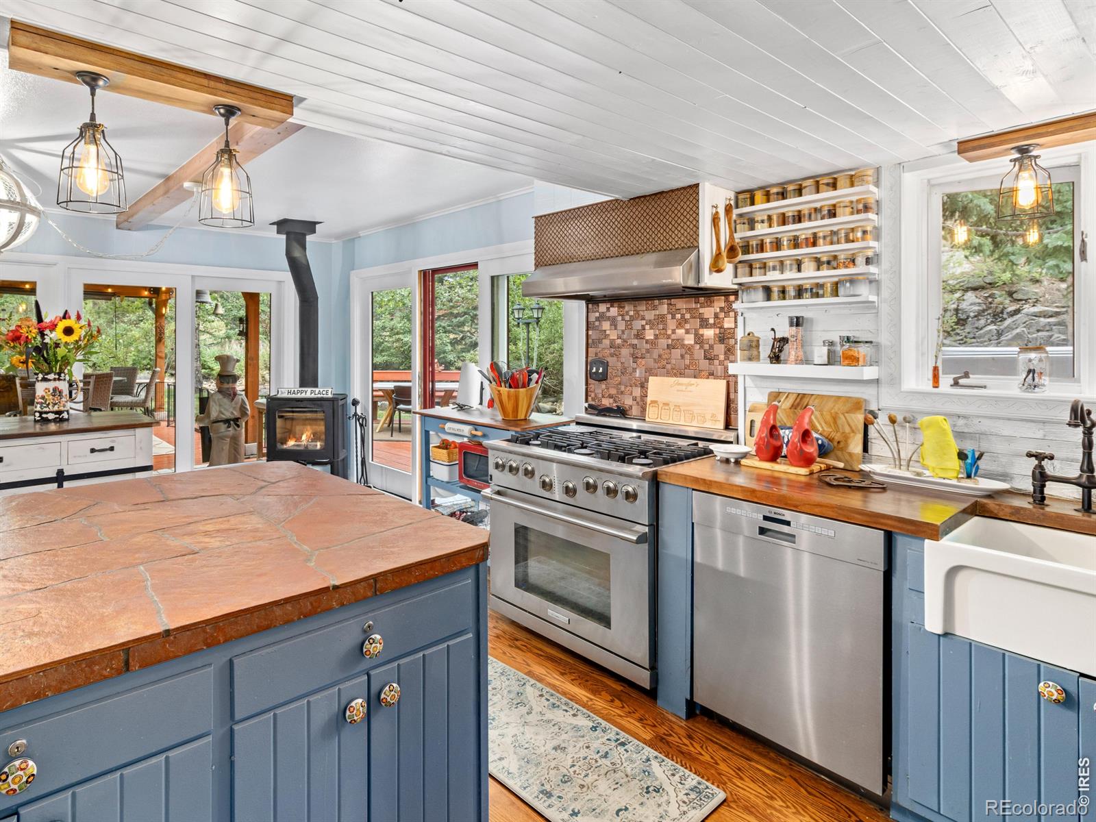 MLS Image #13 for 626  riverside drive,lyons, Colorado