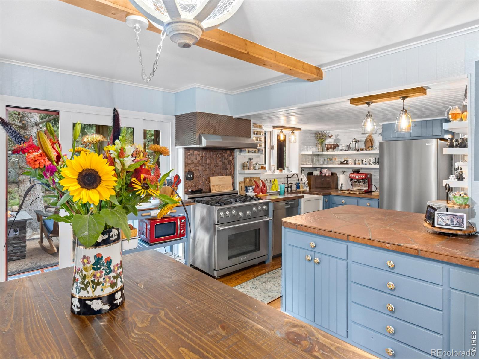 MLS Image #14 for 626  riverside drive,lyons, Colorado
