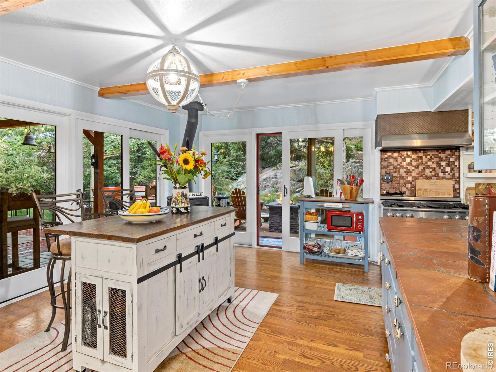 MLS Image #2 for 626  riverside drive,lyons, Colorado