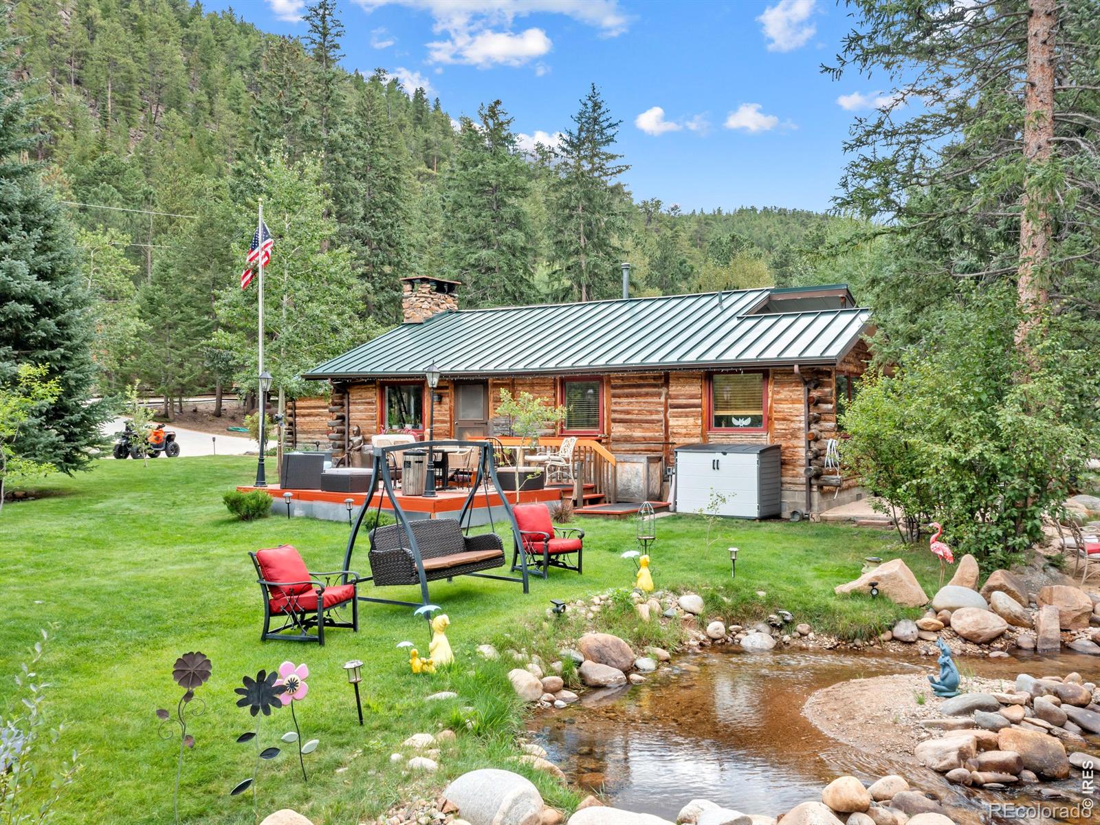 MLS Image #27 for 626  riverside drive,lyons, Colorado