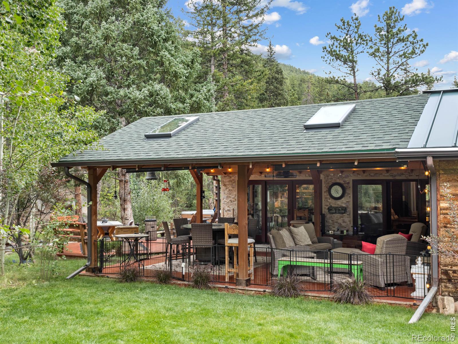 MLS Image #28 for 626  riverside drive,lyons, Colorado