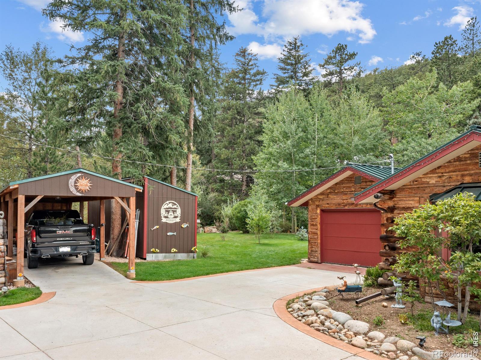 MLS Image #29 for 626  riverside drive,lyons, Colorado