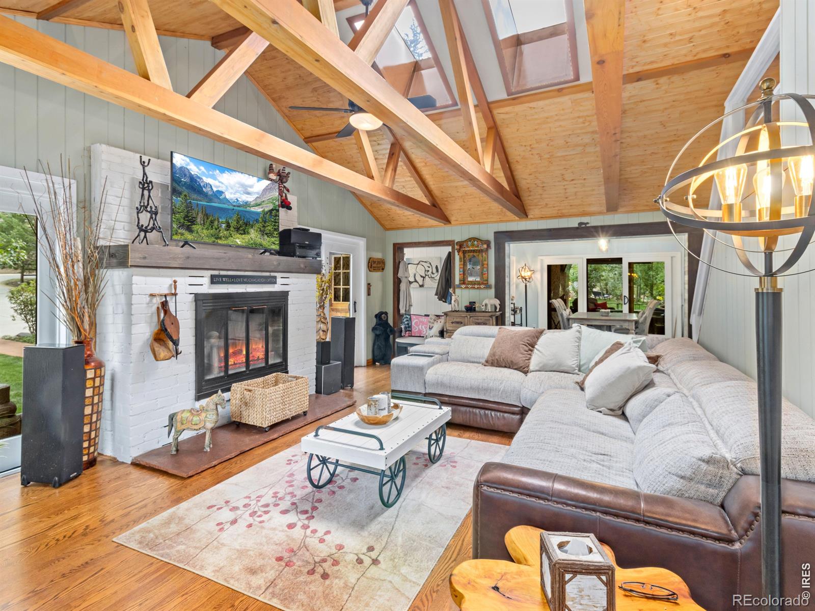 MLS Image #3 for 626  riverside drive,lyons, Colorado