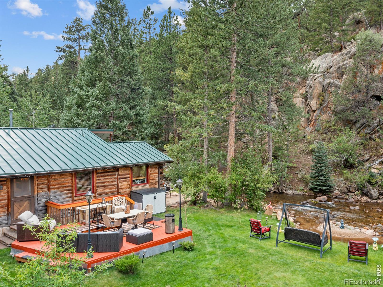 MLS Image #30 for 626  riverside drive,lyons, Colorado