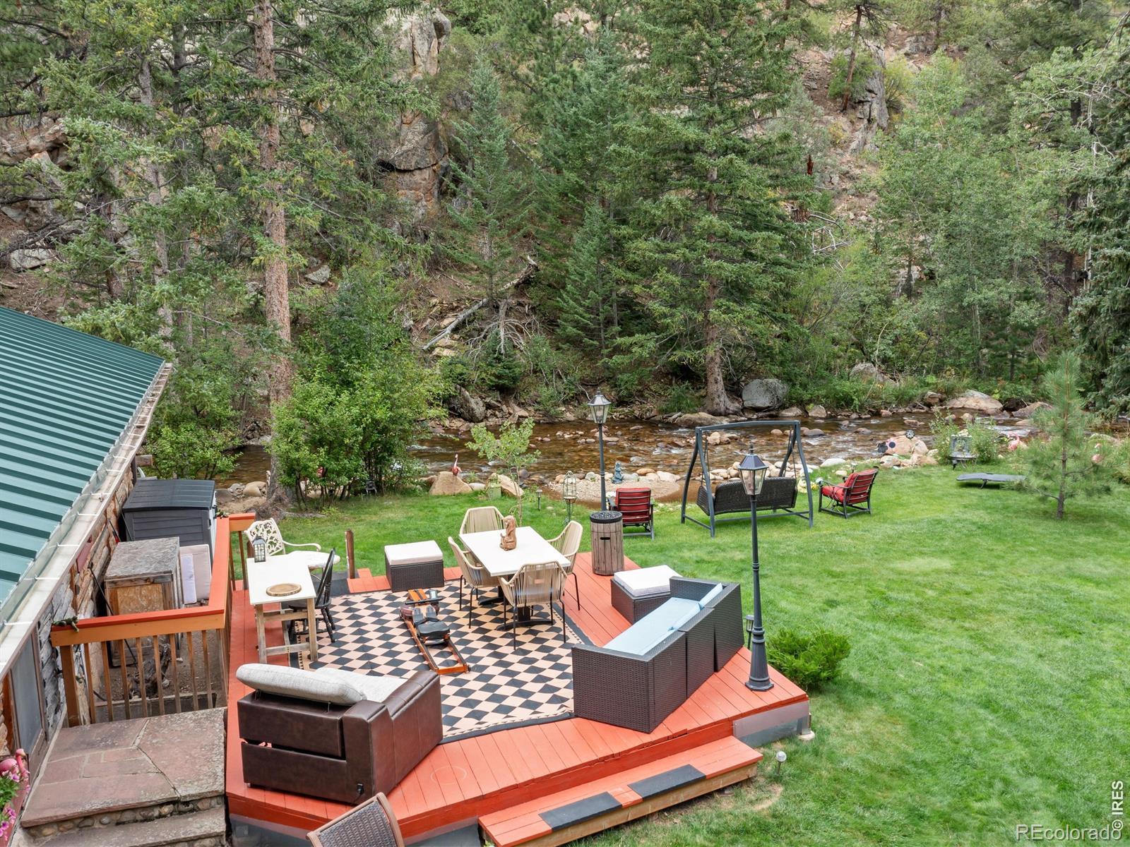 MLS Image #31 for 626  riverside drive,lyons, Colorado
