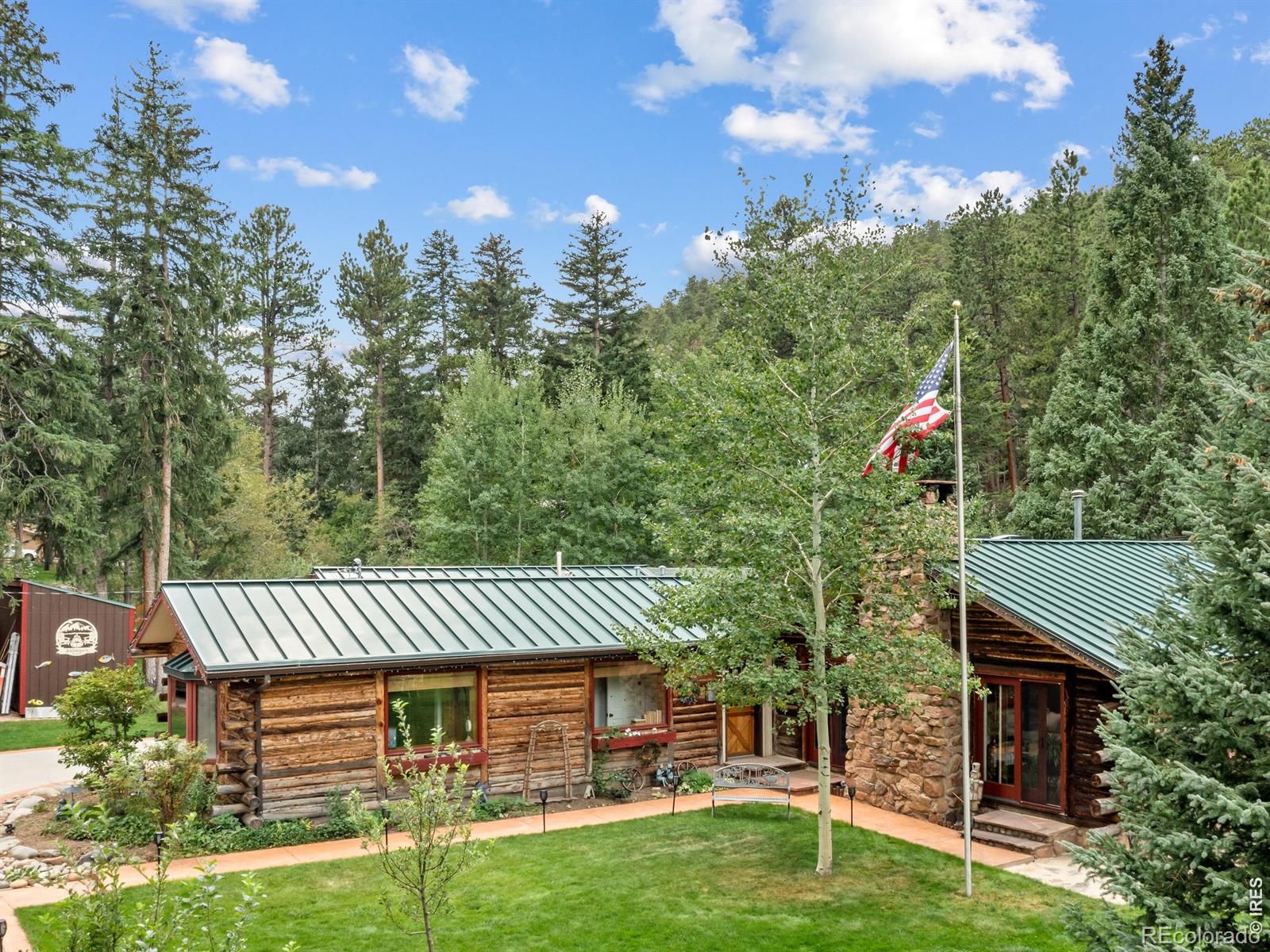 MLS Image #33 for 626  riverside drive,lyons, Colorado