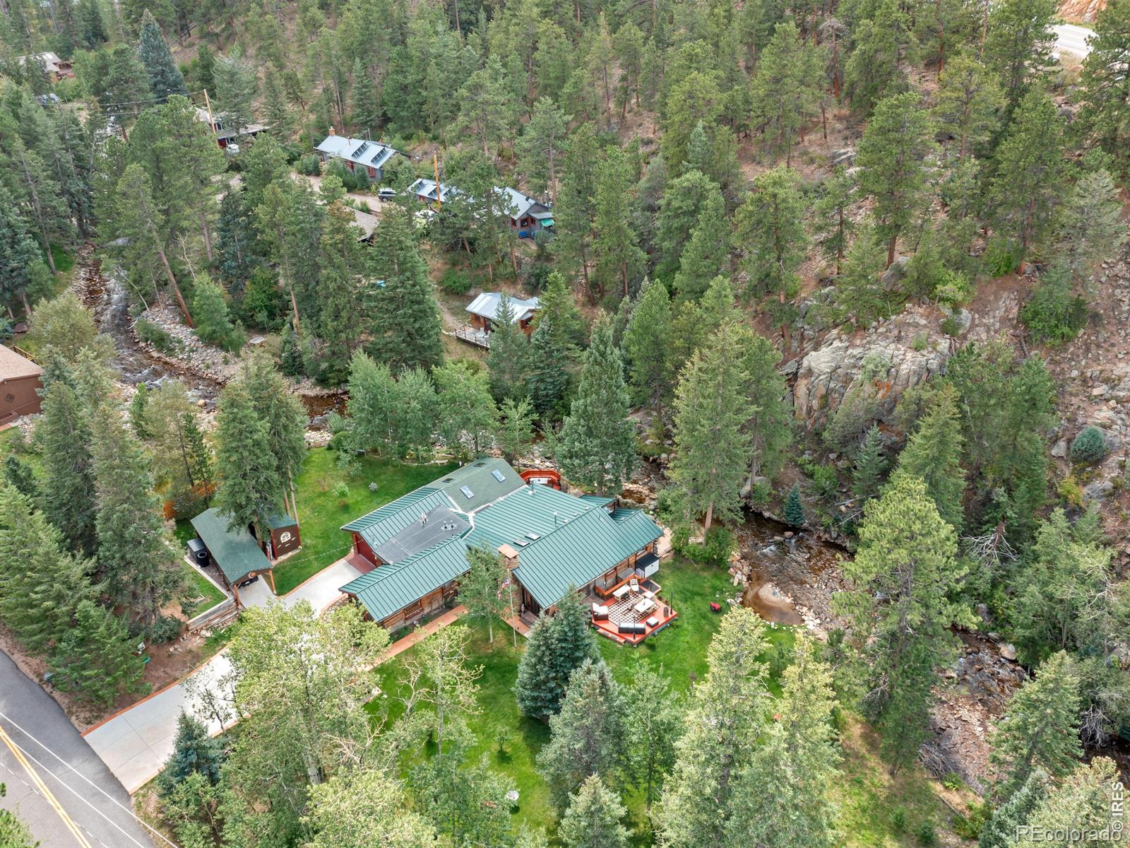 MLS Image #35 for 626  riverside drive,lyons, Colorado