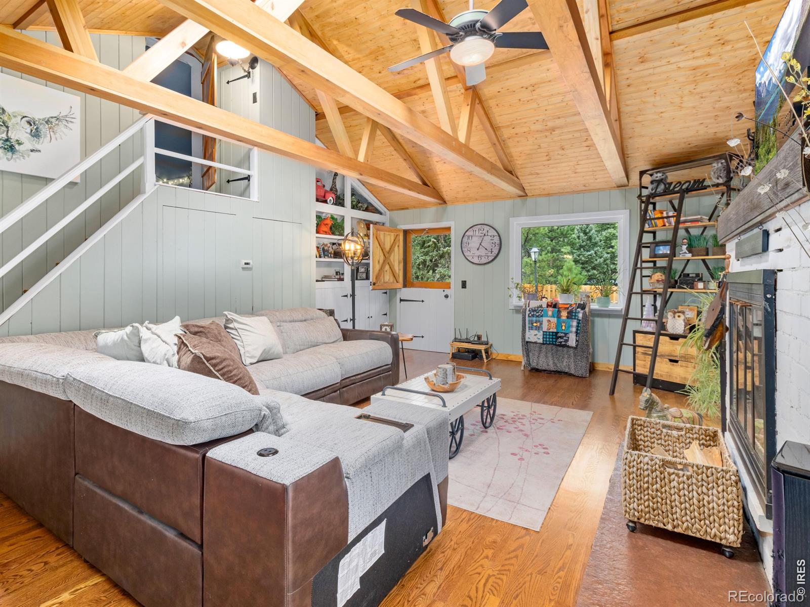MLS Image #4 for 626  riverside drive,lyons, Colorado