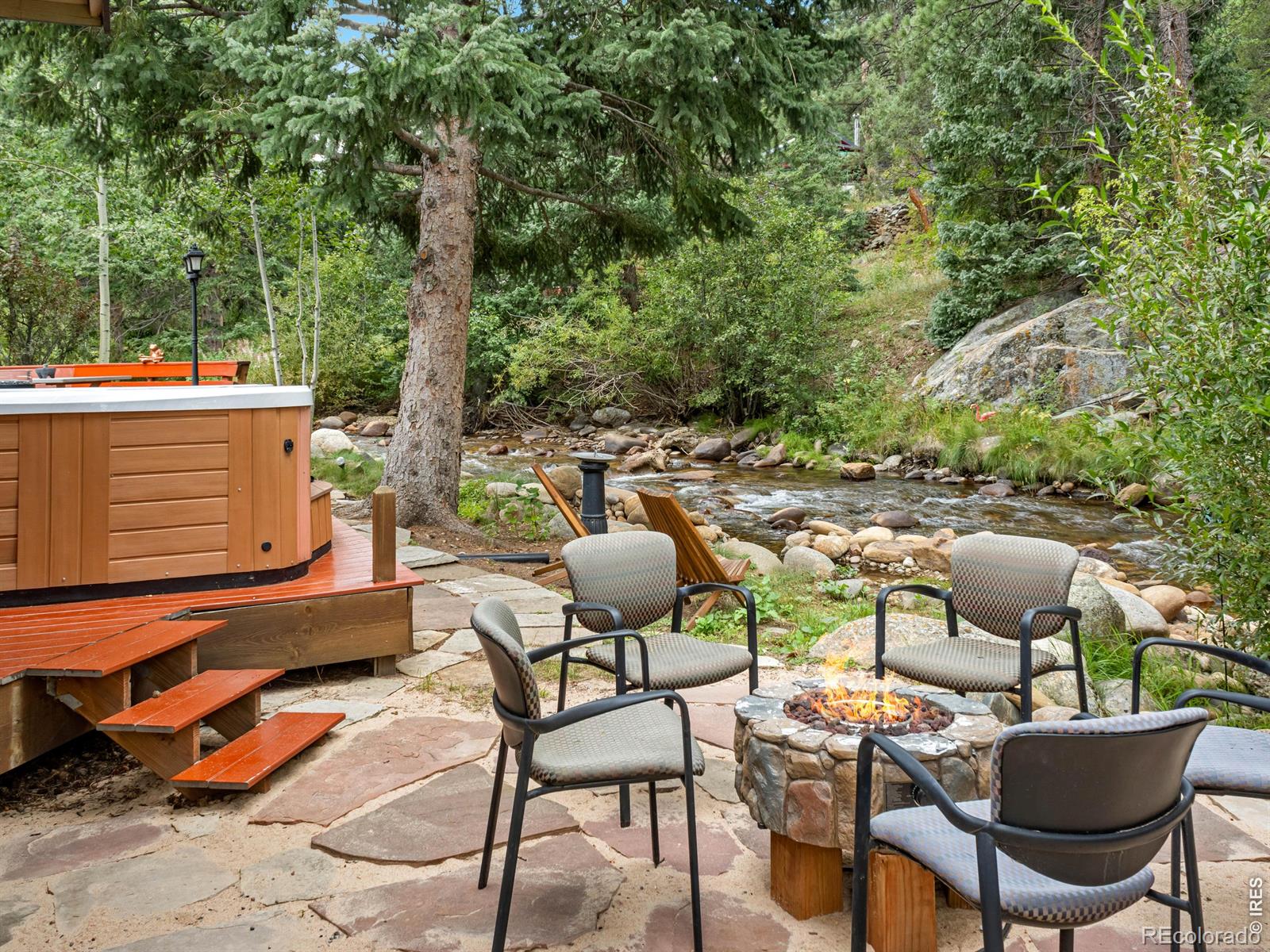 MLS Image #40 for 626  riverside drive,lyons, Colorado