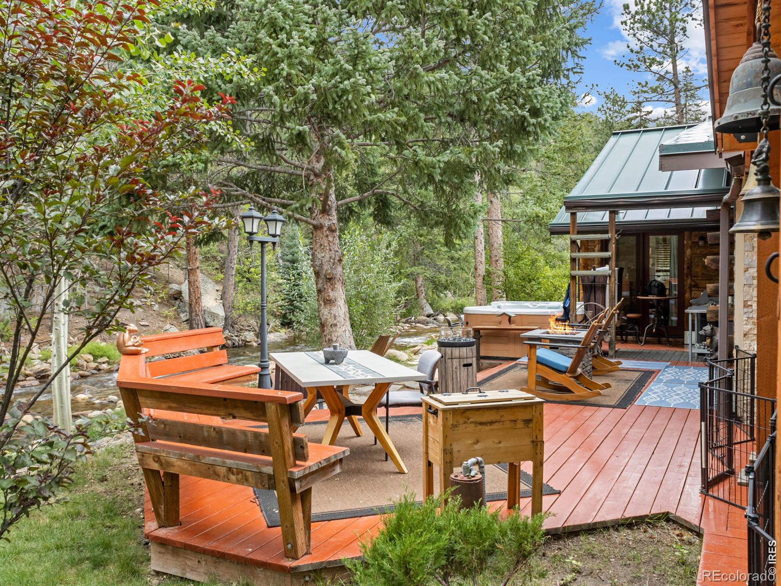 MLS Image #41 for 626  riverside drive,lyons, Colorado