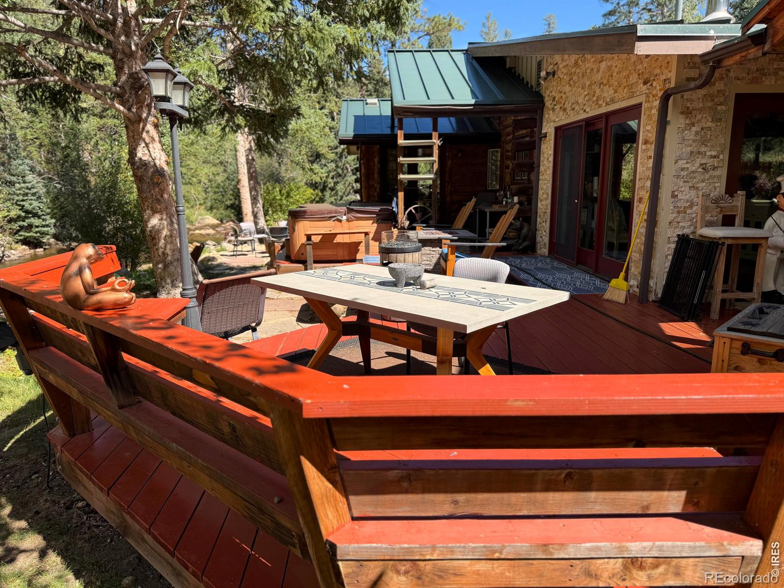 MLS Image #43 for 626  riverside drive,lyons, Colorado