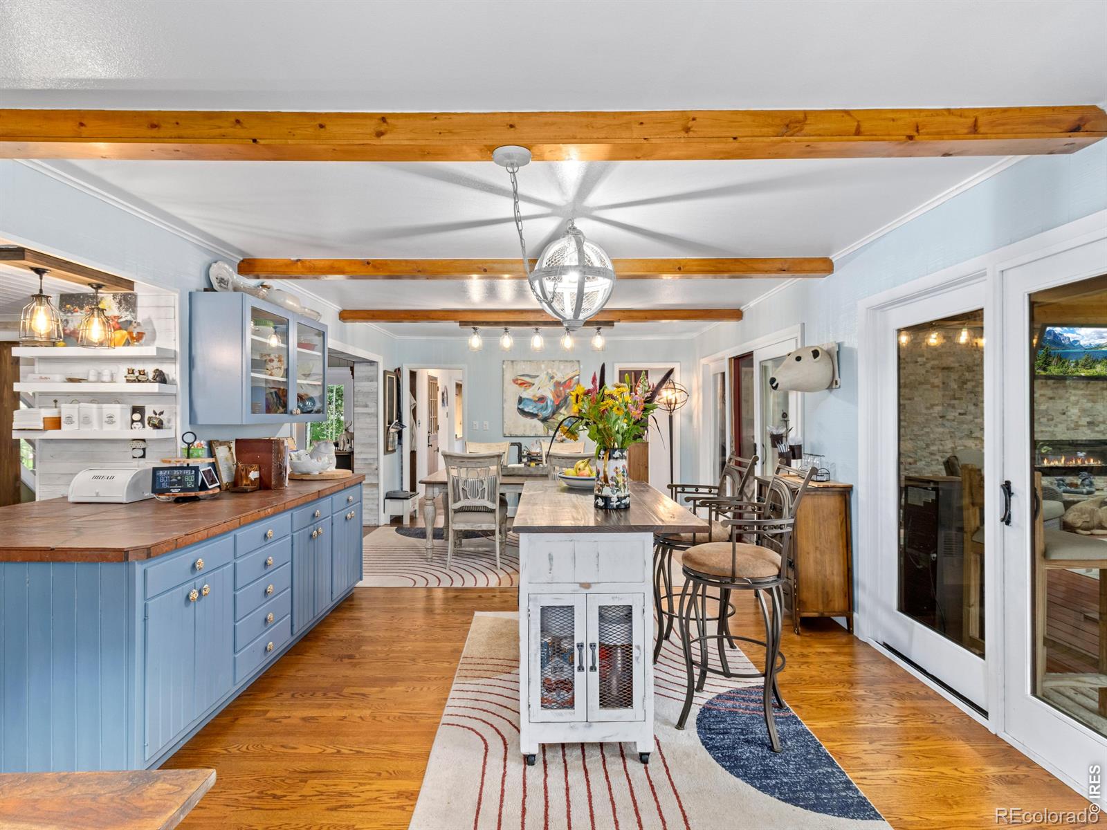MLS Image #6 for 626  riverside drive,lyons, Colorado