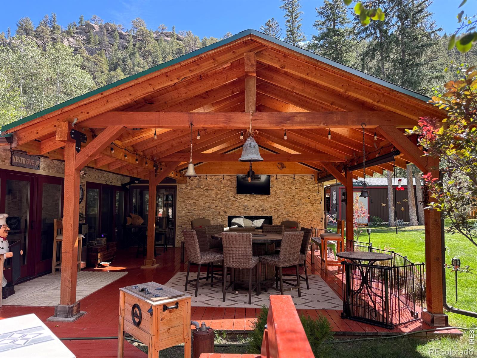 MLS Image #9 for 626  riverside drive,lyons, Colorado