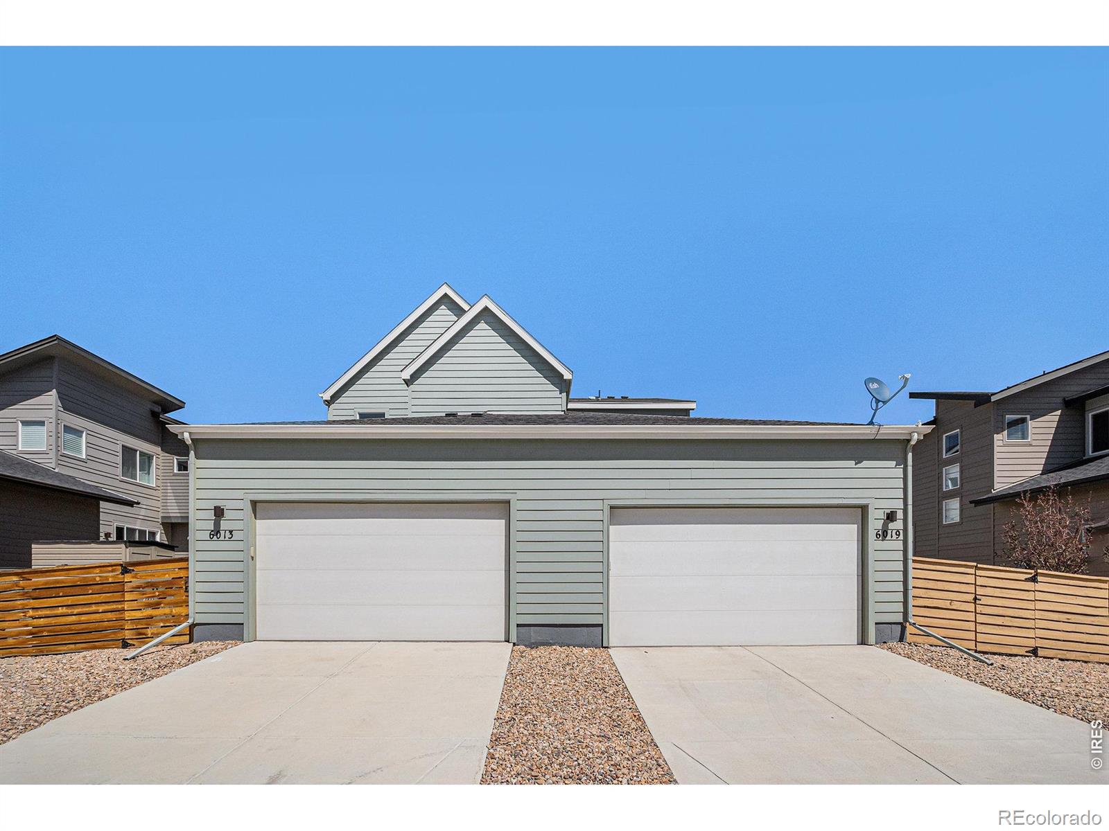 MLS Image #3 for 6019  denys drive,timnath, Colorado