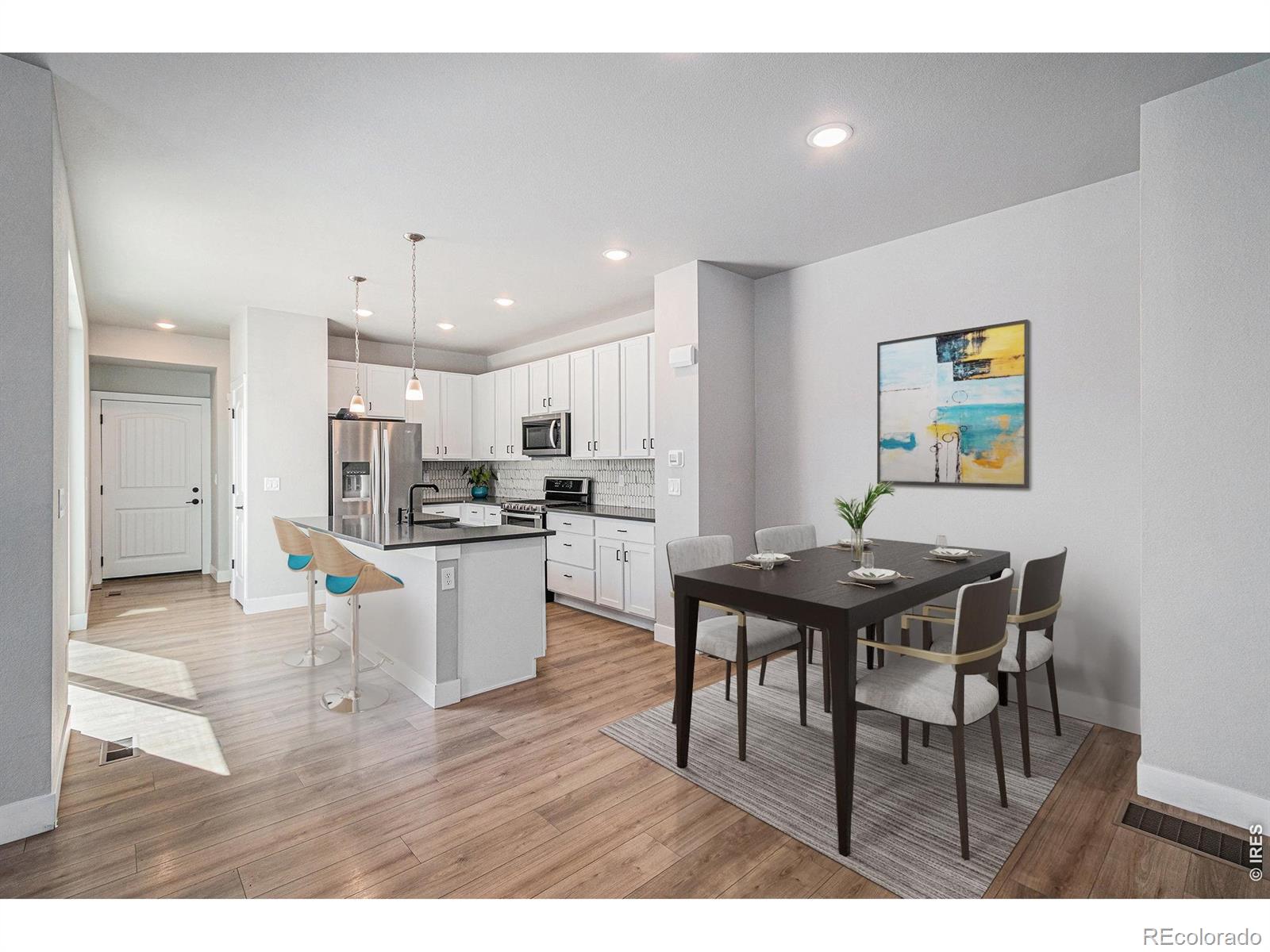 MLS Image #6 for 6019  denys drive,timnath, Colorado