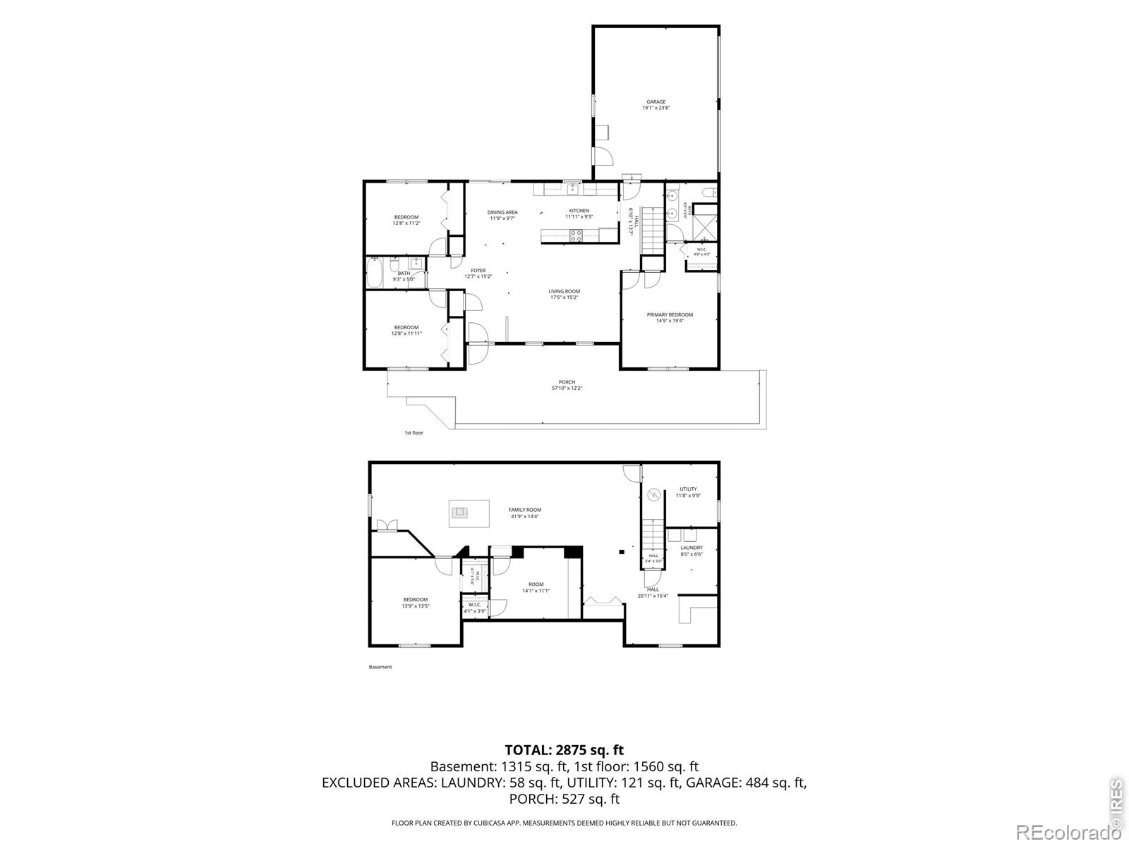 MLS Image #1 for 43  county road 1014 ,kremmling, Colorado