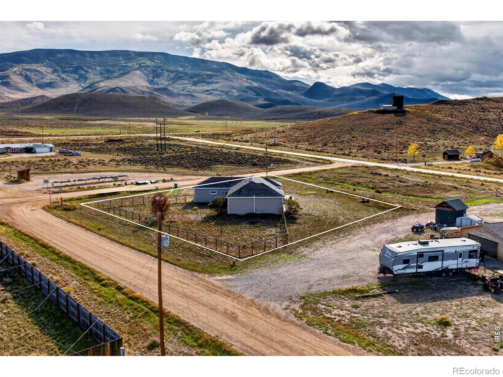 MLS Image #28 for 43  county road 1014 ,kremmling, Colorado