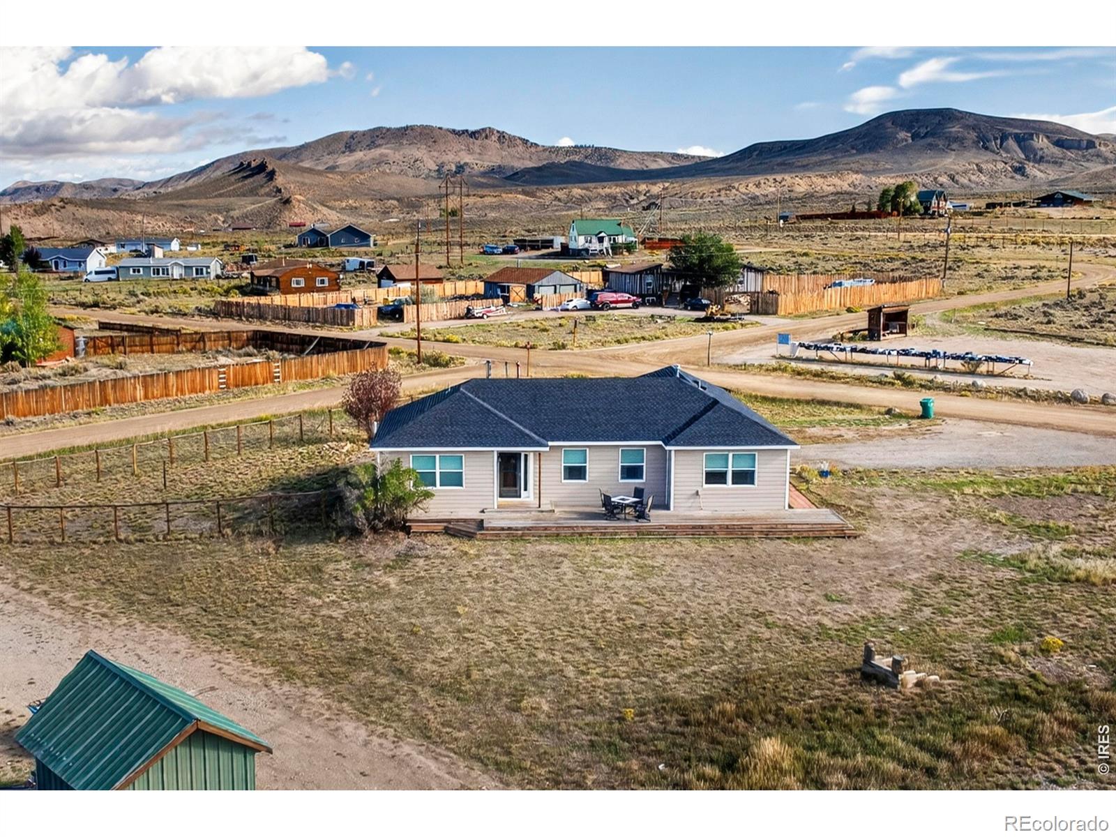 MLS Image #29 for 43  county road 1014 ,kremmling, Colorado