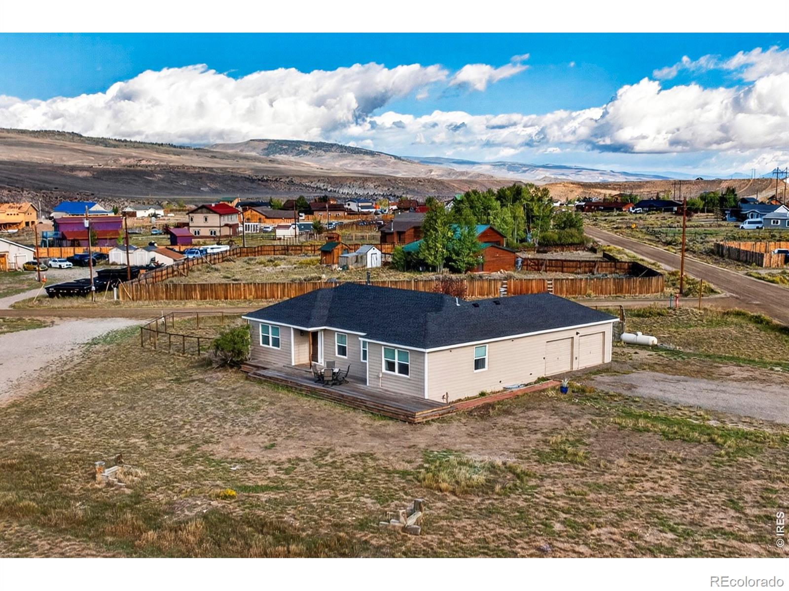 MLS Image #30 for 43  county road 1014 ,kremmling, Colorado