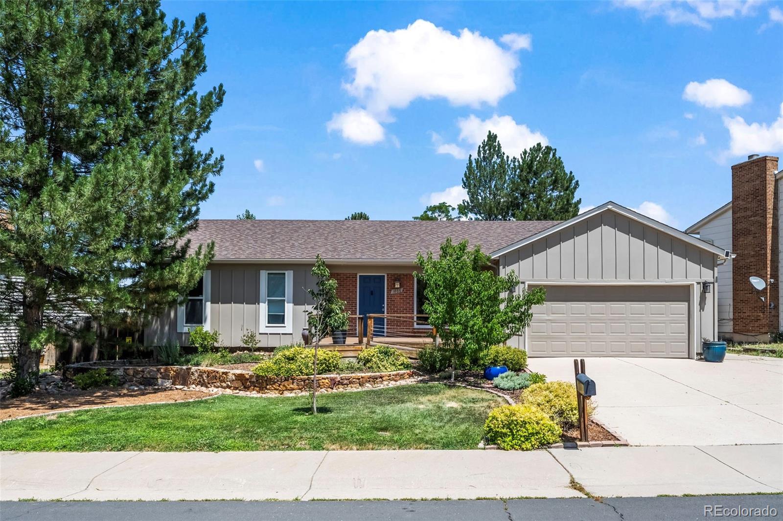 MLS Image #0 for 1866 s zeno way,aurora, Colorado