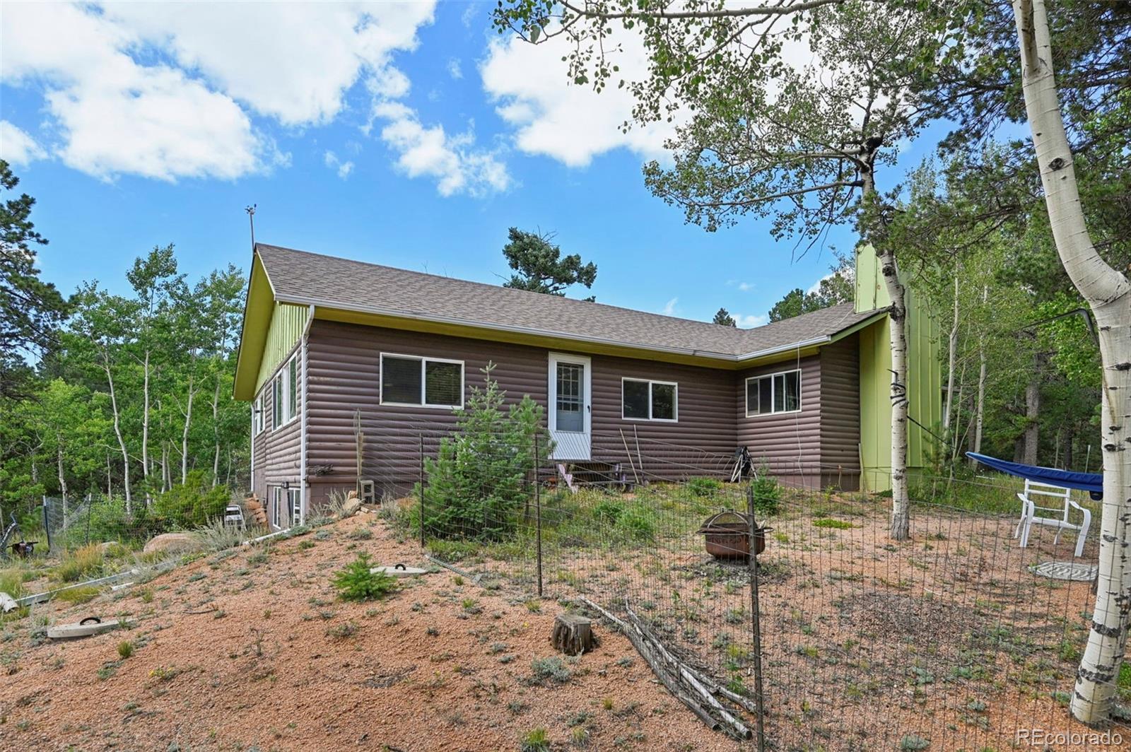 MLS Image #0 for 2659  edlowe road,woodland park, Colorado