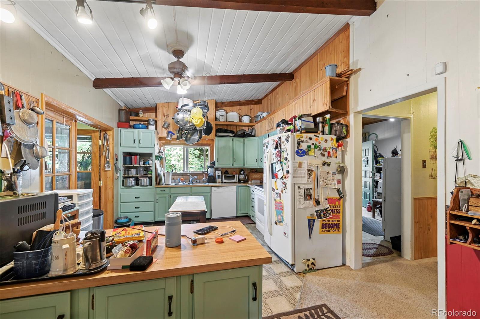 MLS Image #10 for 2659  edlowe road,woodland park, Colorado