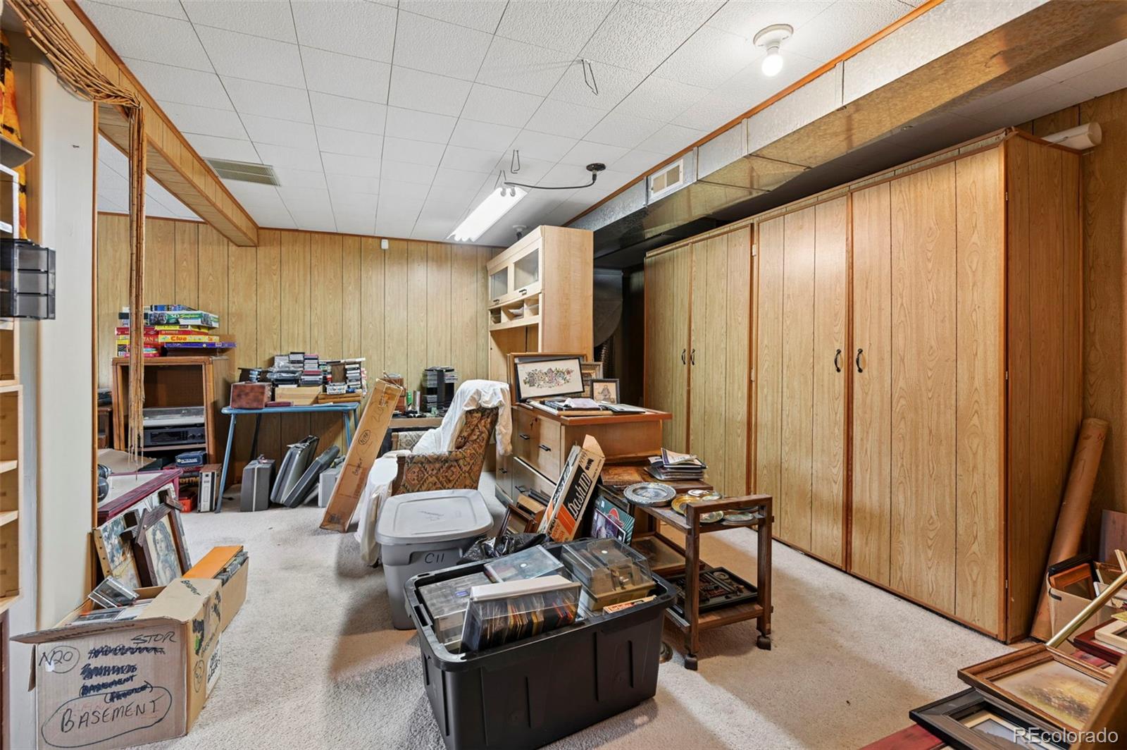 MLS Image #14 for 2659  edlowe road,woodland park, Colorado