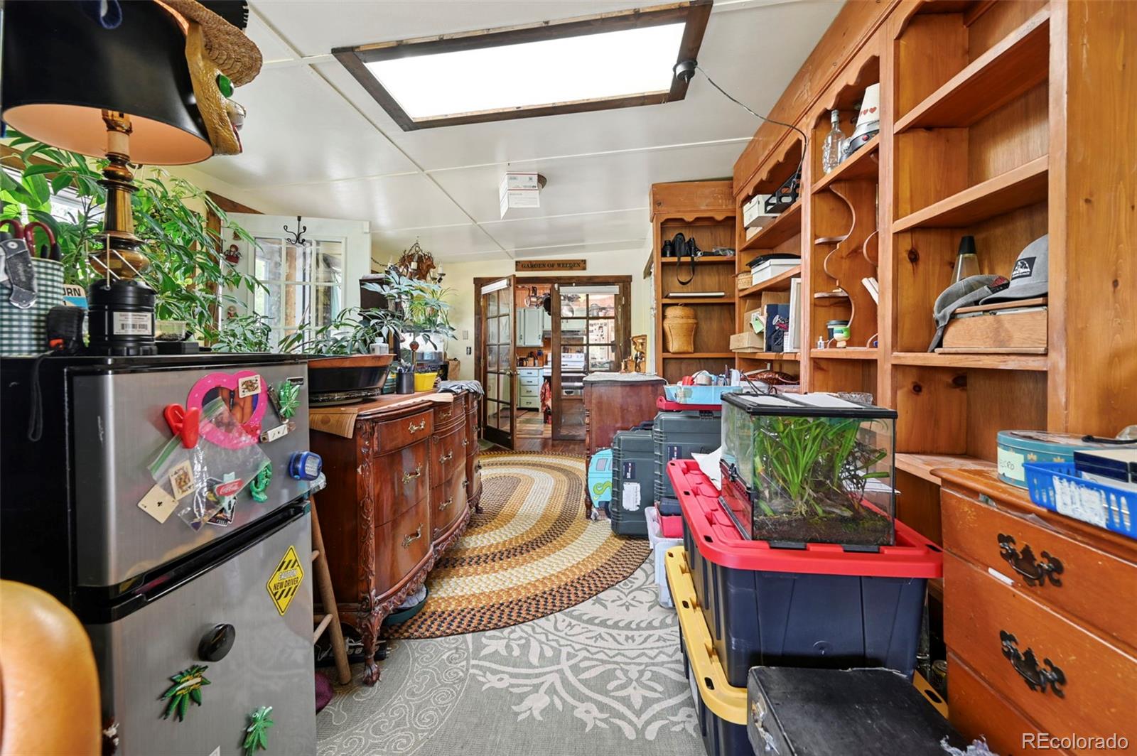 MLS Image #16 for 2659  edlowe road,woodland park, Colorado