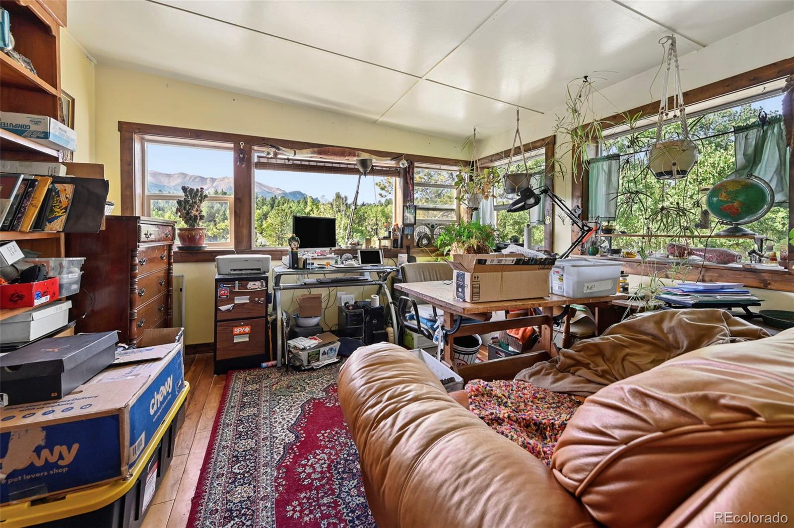 MLS Image #18 for 2659  edlowe road,woodland park, Colorado